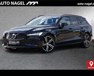 Volvo V60 Gebrauchtwagen