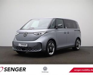 VW ID. Buzz Gebrauchtwagen