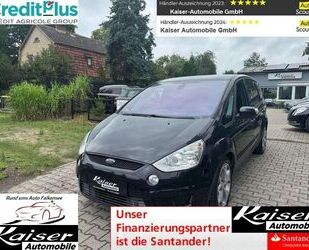 Ford S-Max Gebrauchtwagen