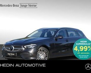 Mercedes-Benz C 200 Gebrauchtwagen