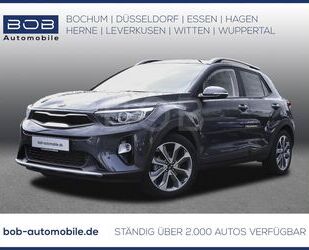 Kia Stonic Gebrauchtwagen