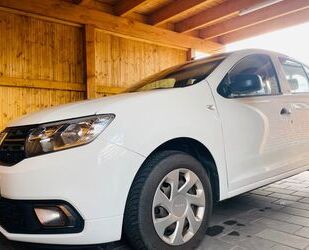 Dacia Sandero Gebrauchtwagen