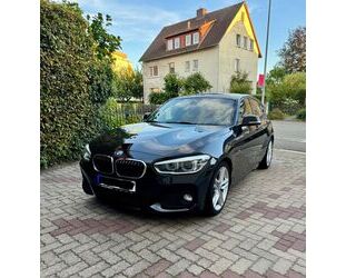 BMW 120 Gebrauchtwagen