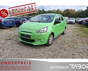 Mitsubishi Space Star Gebrauchtwagen