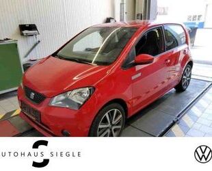 Seat Mii Gebrauchtwagen