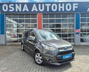Ford Grand Tourneo Gebrauchtwagen