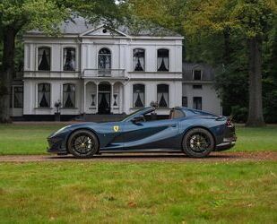 Ferrari 812 Gebrauchtwagen