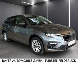 Skoda Scala Gebrauchtwagen