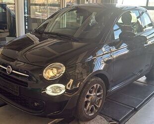 Fiat 500 Gebrauchtwagen