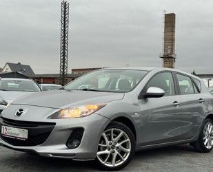 Mazda 3 Gebrauchtwagen