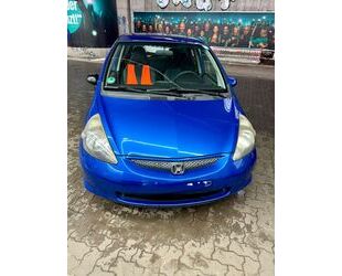 Honda Jazz Gebrauchtwagen