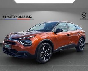 Citroen ë-C4 Gebrauchtwagen