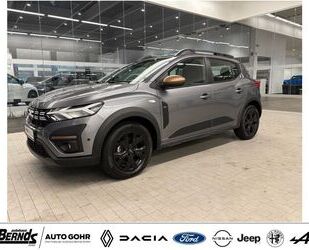 Dacia Sandero Gebrauchtwagen