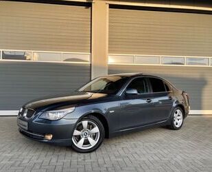 BMW 523 Gebrauchtwagen