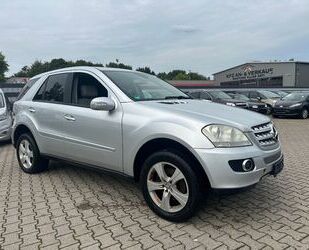 Mercedes-Benz ML 320 Gebrauchtwagen