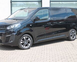 Opel Zafira Life Gebrauchtwagen