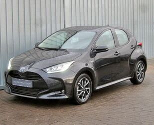 Toyota Yaris Gebrauchtwagen