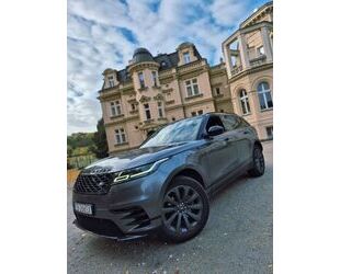 Land Rover Range Rover Velar Gebrauchtwagen