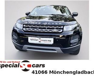 Land Rover Range Rover Evoque Gebrauchtwagen