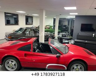 Ferrari 328 Gebrauchtwagen