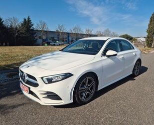 Mercedes-Benz A 180 Gebrauchtwagen