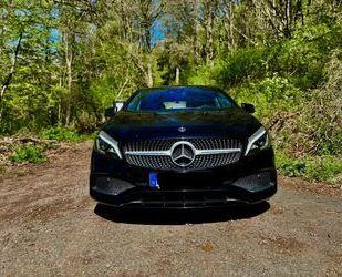 Mercedes-Benz A 250 Gebrauchtwagen