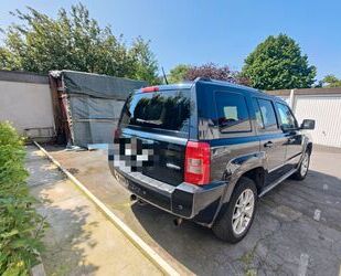 Jeep Patriot Gebrauchtwagen