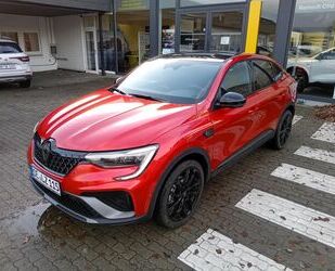 Renault Arkana Gebrauchtwagen
