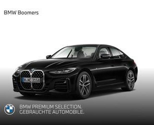 BMW 420 Gebrauchtwagen