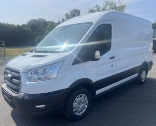 Ford Transit Gebrauchtwagen
