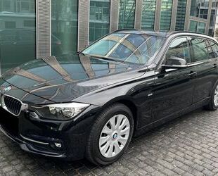 BMW 318 Gebrauchtwagen
