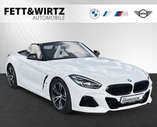 BMW Z4 M Gebrauchtwagen
