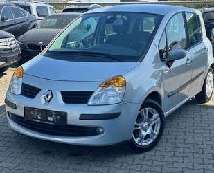 Renault Modus Gebrauchtwagen