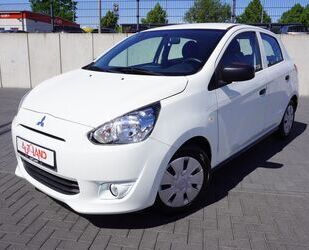 Mitsubishi Space Star Gebrauchtwagen