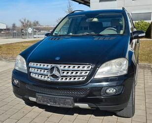 Mercedes-Benz ML 320 Gebrauchtwagen