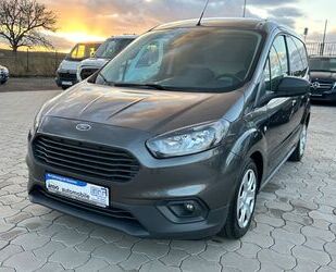 Ford Tourneo Courier Gebrauchtwagen