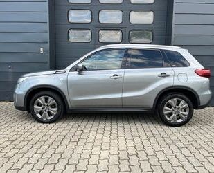 Suzuki Vitara Gebrauchtwagen