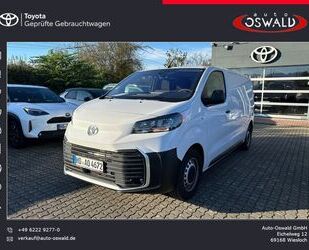 Toyota Proace (Verso) Gebrauchtwagen