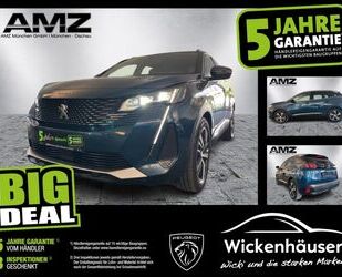Peugeot 3008 Gebrauchtwagen