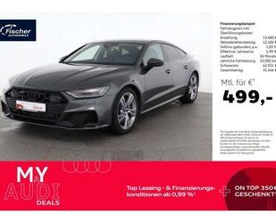 Audi A7 Gebrauchtwagen