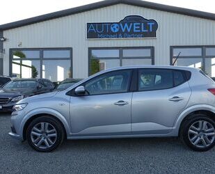 Dacia Sandero Gebrauchtwagen