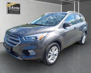Ford Kuga Gebrauchtwagen