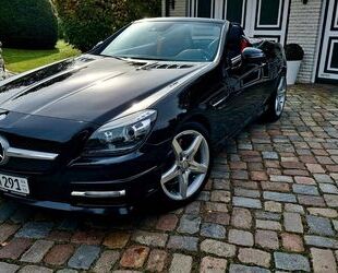 Mercedes-Benz SLK 200 Gebrauchtwagen