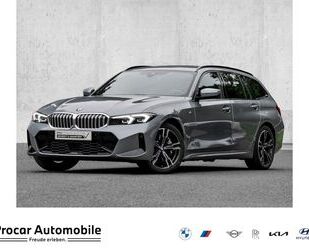 BMW 330 Gebrauchtwagen