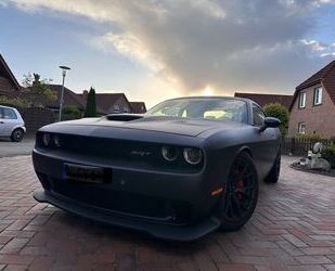 Dodge Challenger Gebrauchtwagen