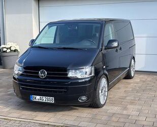 VW T5 Multivan Gebrauchtwagen