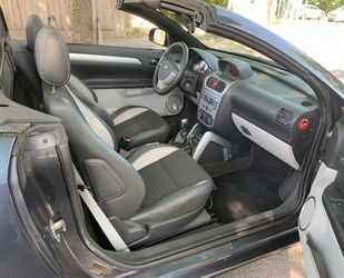 Opel Tigra Gebrauchtwagen