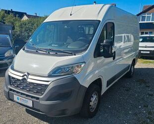 Citroen Jumper Gebrauchtwagen