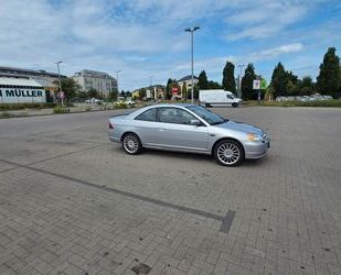 Honda Civic Gebrauchtwagen