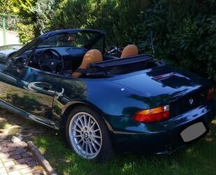 BMW Z3 Gebrauchtwagen